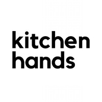 Kitchen Hands logo - Similar company to Webdenal