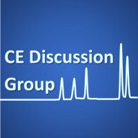 CE Discussion Group logo - Similar company to Blue-Ray Biotech. Corp.