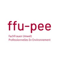 FachFrauen Umwelt - Professionnelles En Environnement logo - Similar company to Compagnie Coralena