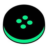 The Button Shop logo - Similar company to Heysimon®