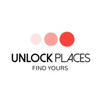 Unlock Places logo - Similar company to Mundimarket