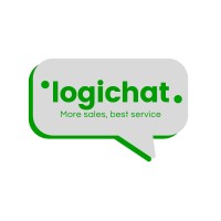 Logichat logo - Similar company to Connectycube