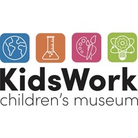 KidsWork Children's Museum logo - Similar company to Greater Joliet Area Ymca