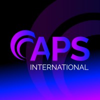 Caps International logo - Similar company to Jeu Recrute