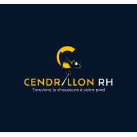 Cendrillon RH logo - Similar company to Ceges