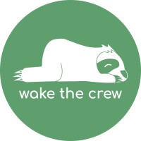 Wake The Crew Pte Ltd logo - Similar company to Almarc Engineering