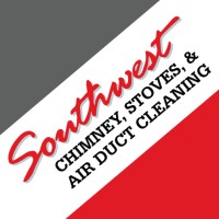 Southwest Chimney, Stove, & Air Duct Cleaning logo - Similar company to Precision Garage Door Of Detroit