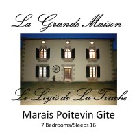 Le Logis De La Touche