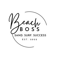 Beach Boss Life logo - Similar company to Reid Cycles Australia