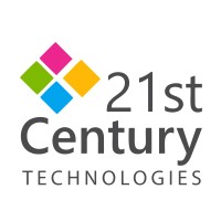 21st Century Technologies Limited logo - Similar company to Nuton