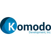 Komodo Development, Inc logo - Similar company to Gsynergy Ltd