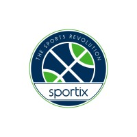Sportix India logo - Similar company to Smith&Sky