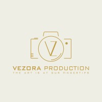 Vezora Production logo - Similar company to Polypixel