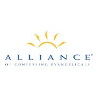 Alliance of Confessing Evangelicals, Inc. logo - Similar company to John Macarthur Publishing Group