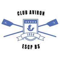 Club Aviron ESCP Business School logo - Similar company to Alter'Actions