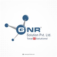 GNR Solution Pvt Ltd logo - Similar company to Vintech