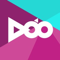 Doo Entertainment logo - Similar company to #Hottab