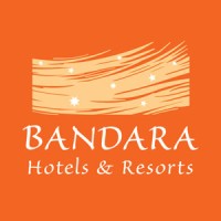 Bandara Hotels & Resorts logo - Similar company to Explorar Hotels & Resorts