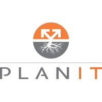 PLANIT Studios logo - Similar company to Peak Design - Creating Corporate Cultures