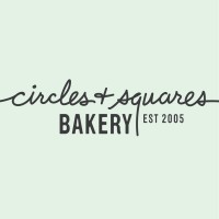 Circles & Squares Bakery logo - Similar company to Baxter'S Bakery