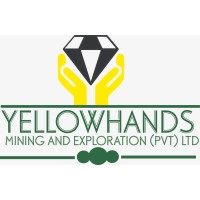 Yellowhands Mining and Exploration logo - Similar company to Bards Minesite Mechanical