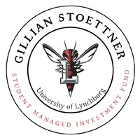 University of Lynchburg's Gillian Stoettner Student Managed Investment Fund logo - Similar company to Webforge Creative