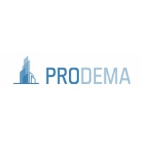 Prodema Industrial Strategy and Management Ltd. logo - Similar company to Otte Chrysalis | Uk