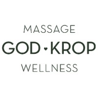 God Krop logo - Similar company to Løberlab