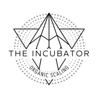 The Incubator logo - Similar company to Baseline Services