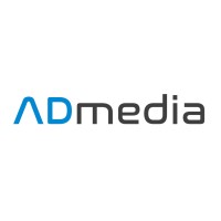 AD Media d.o.o. logo - Similar company to Win Association