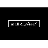 MALL & STREET logo - Similar company to Everyday Edisons