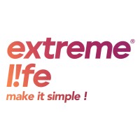 EXTREME LIFE logo - Similar company to Interaction Games