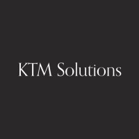 KTM Solutions logo - Similar company to Ktm Engineering