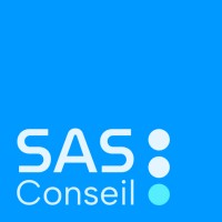 SAS Conseil logo - Similar company to Boxstop