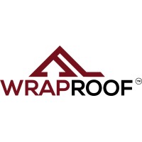 WrapRoof logo - Similar company to Right Way Roofing
