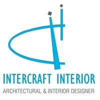 Intercraft Interior logo - Similar company to Shape Design Studio