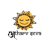 ATHARV SEVA logo - Similar company to Aligerous