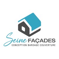 SEINE FACADES logo - Similar company to Mtk Echafaudage