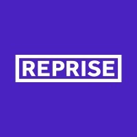Reprise Digital Norway logo - Similar company to Um Nordic, Norway