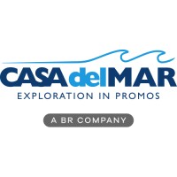 Casa del Mar - Exploration in Promos logo - Similar company to Br Printers