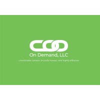 COO On Demand, LLC logo - Similar company to Thinker Ventures