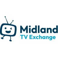 Midland TV Exchange logo - Similar company to Tv Mall
