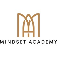 MINDSET ACADEMY logo - Similar company to Mindset Pro
