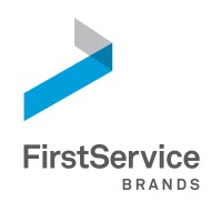 FirstService Brands logo - Similar company to Certapro Painters