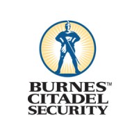 Burnes Citadel Security logo - Similar company to Law Security Corp
