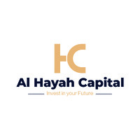 elhayah capital logo - Similar company to Ginarch Fm & Fit Out Projects
