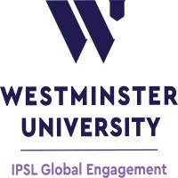 IPSL Global Engagement at Westminster University logo - Similar company to Ipsl