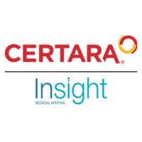 Certara Insight logo - Similar company to Apex Display Group