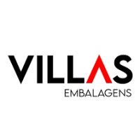 Villas Embalagens logo - Similar company to Grupo Tcv