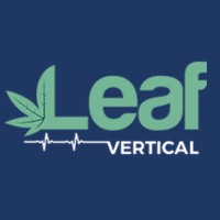 Leaf Vertical logo - Similar company to Evolution Medical Technologies